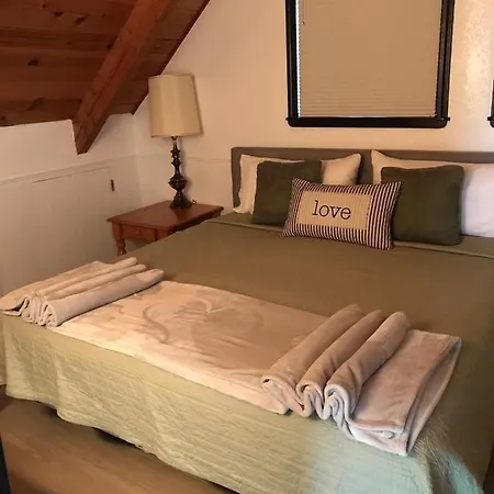 Breckenridge Chalet Near Yosemite. Dog Friendly! Groveland Esterno foto