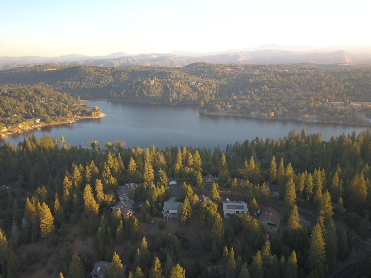 Holiday home Breckenridge Near Yosemite. Dog Friendly! Groveland