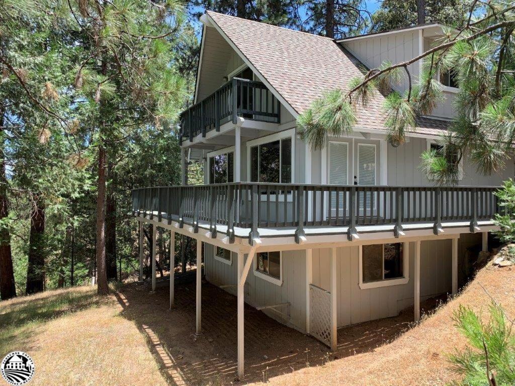 Breckenridge Near Yosemite. Dog Friendly! Holiday home Groveland
