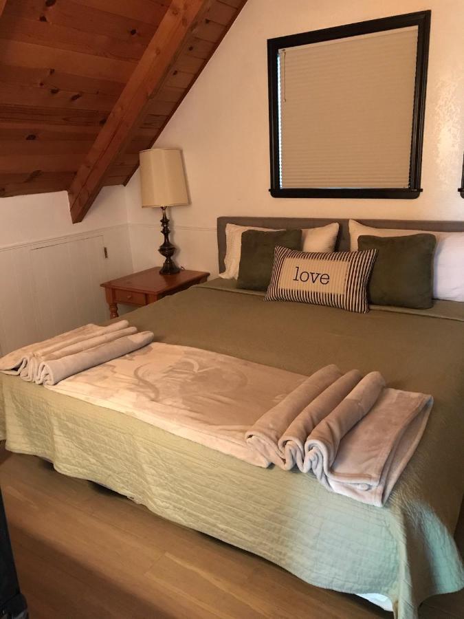 Breckenridge Near Yosemite. Dog Friendly!