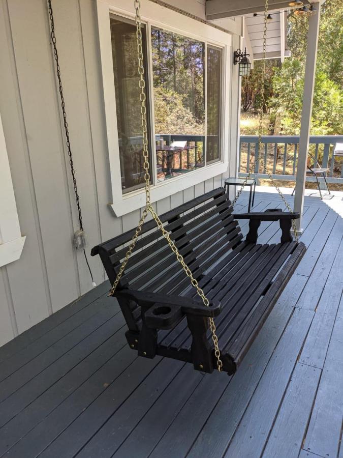Breckenridge Near Yosemite. Dog Friendly! Groveland