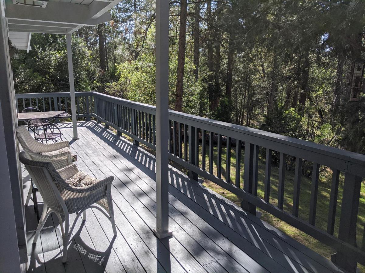 Holiday home Breckenridge Near Yosemite. Dog Friendly! *