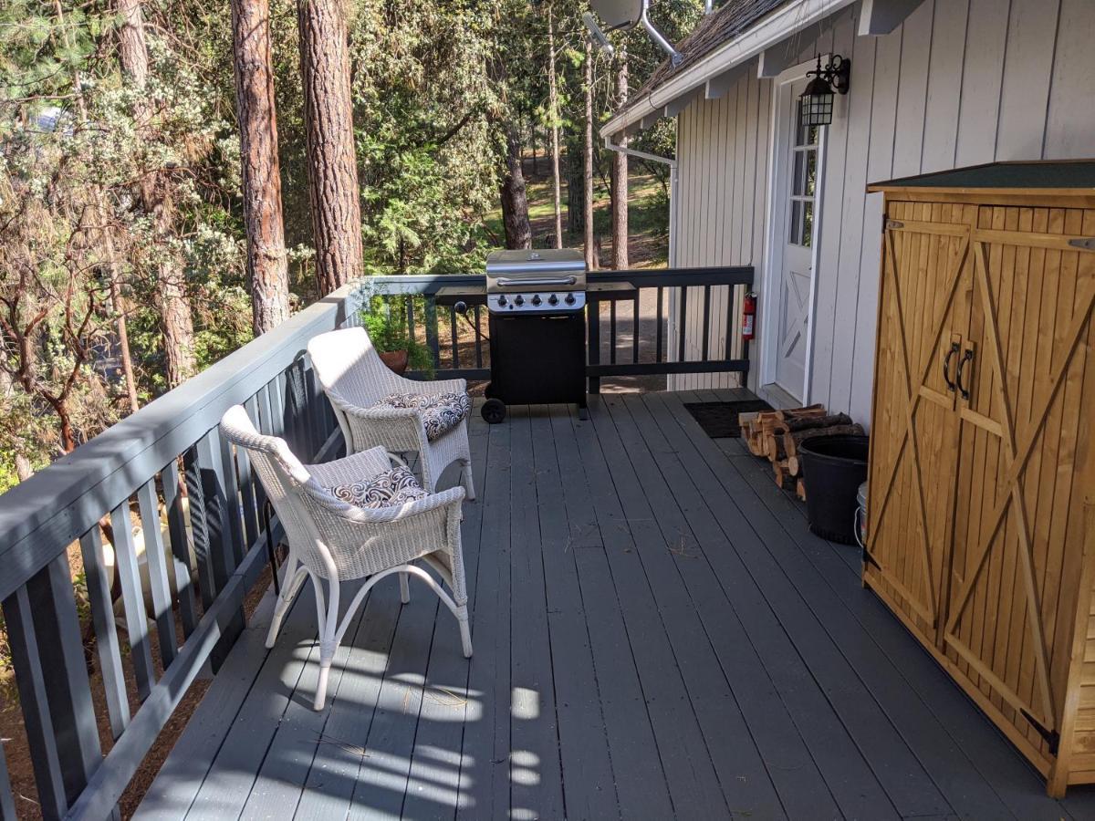 Holiday home Breckenridge Near Yosemite. Dog Friendly! Groveland