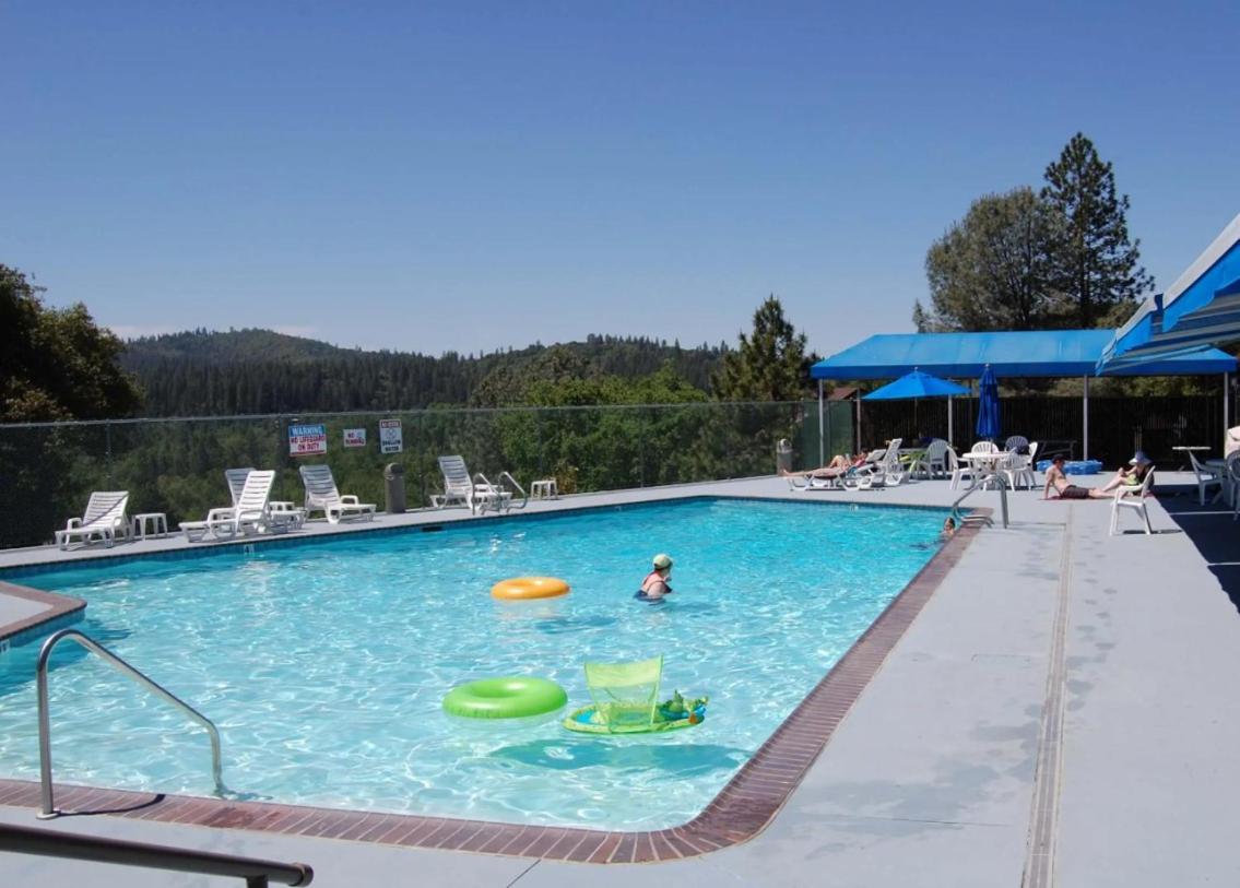 Holiday home Breckenridge Near Yosemite. Dog Friendly! *