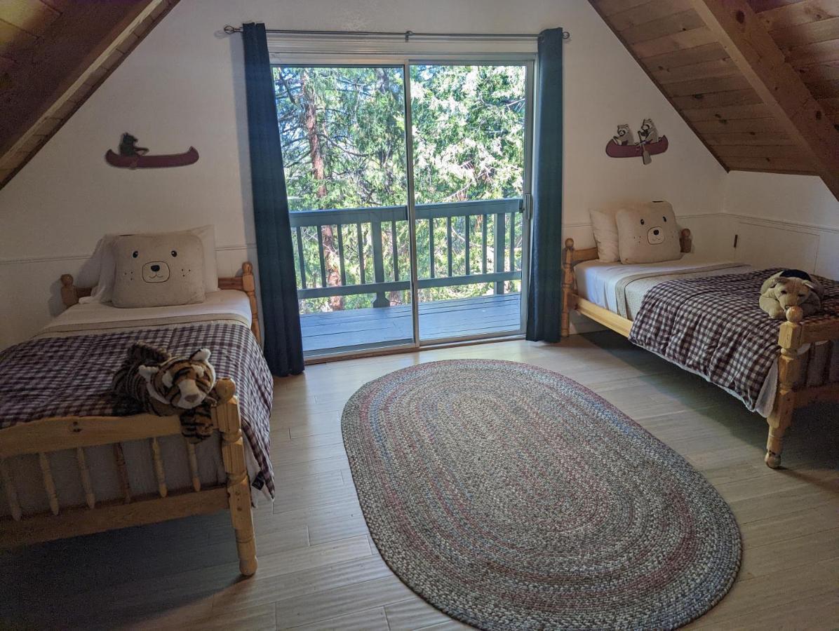 Holiday home Breckenridge Near Yosemite. Dog Friendly! *