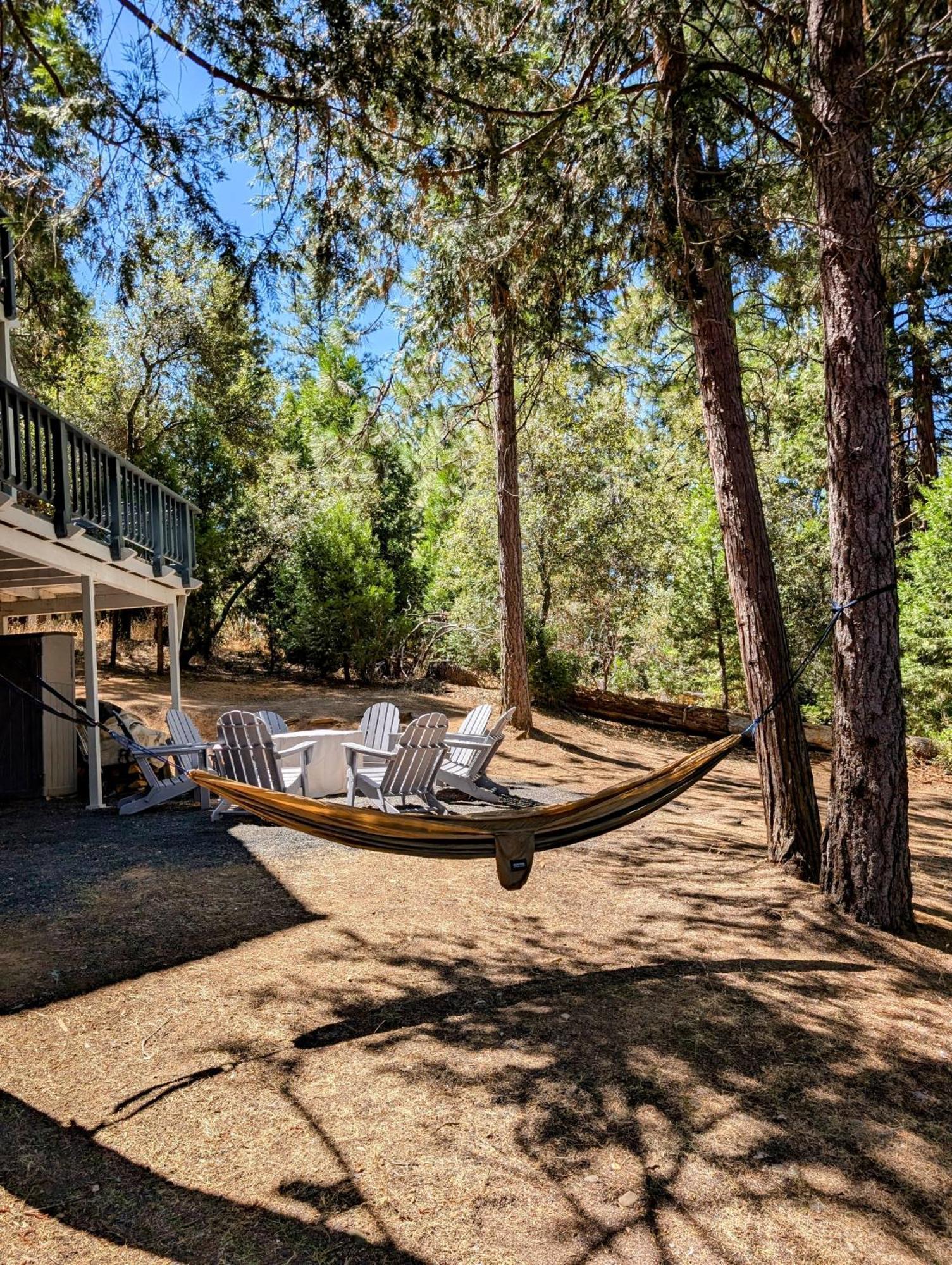 Holiday home Breckenridge Near Yosemite. Dog Friendly! Groveland